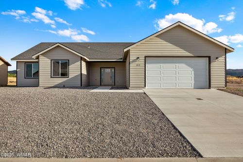 417 3rd Pl, Eagar, AZ, 85925 | Card Image