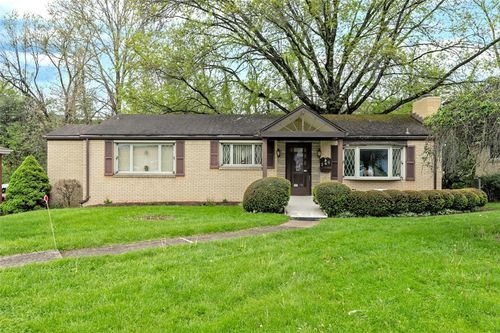 245 Clover Drive, Monroeville, PA, 15146 | Card Image