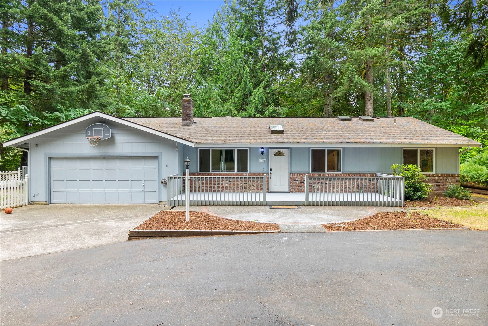 Northill Dr, Olympia, WA 98512