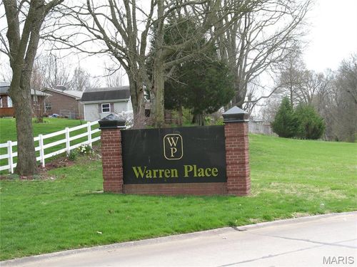 1708 Warren Lake Dr, Jackson, MO, 63755 | Card Image