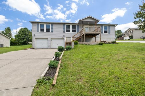 1218 S 17th St, Ozark, MO, 65721-7541 | Card Image
