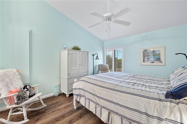 APT-1038 - 25188 Marion Ave, Townhouse with 3 bedrooms, 3 bathrooms and 1 parking in PUNTA GORDA FL | Image 20