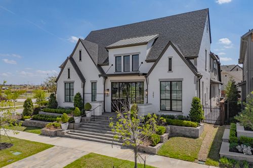 3983 Honeycutt Dr, Frisco, TX, 75033-1002 | Card Image