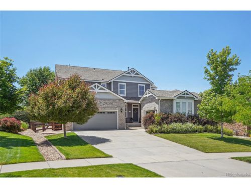 8677 S Buchanan Way, Aurora, CO, 80016-7805 | Card Image