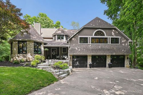 2958 Wooded Vista Ct, Mason, OH, 45040-9225 | Card Image