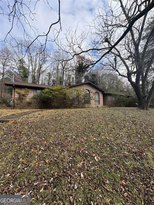 1150 Chestatee Rd, Gainesville, GA, 30501-2814 | Card Image