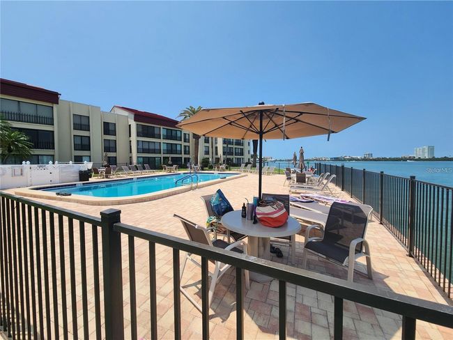 APT-403 - 851 Bayway Blvd, Condo with 2 bedrooms, 2 bathrooms and null parking in CLEARWATER BEACH FL | Image 21