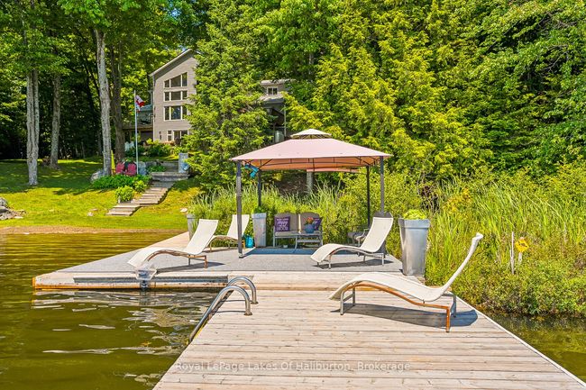 1047 Balmoral Lane, House other with 6 bedrooms, 6 bathrooms and 4 parking in Gooderham ON | Image 6