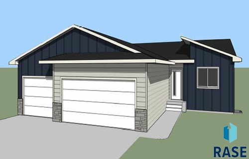 900 N Main St Street, Lennox, SD, 57039 | Card Image