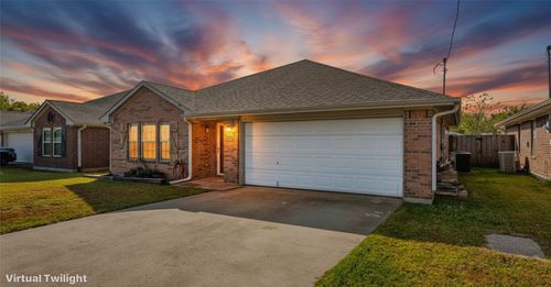 112 W Cedar St, Lone Oak, TX, 75453-9022 | Card Image