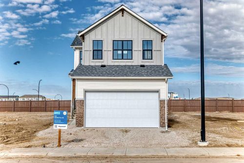 130 Bartlett Row Se, Calgary, AB, T3S0P1 | Card Image