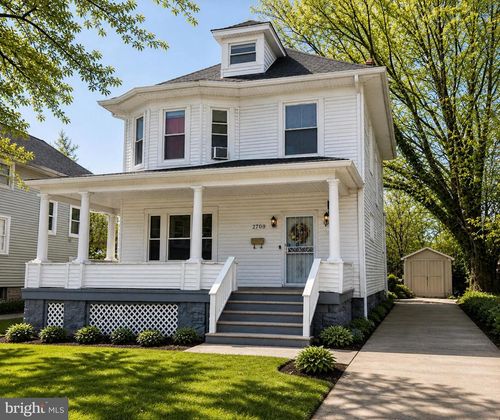 2208 Allendale Rd, BALTIMORE, MD, 21216-2523 | Card Image