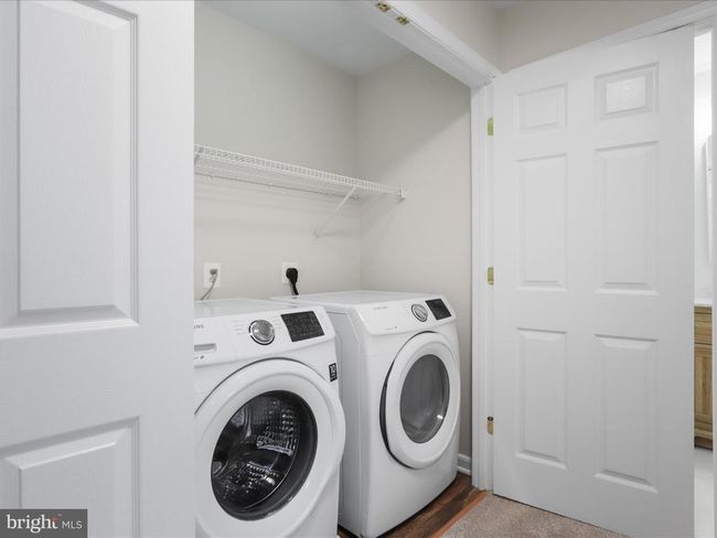 9332 Branch Side Ln, Townhouse with 4 bedrooms, 4 bathrooms and null parking in FAIRFAX VA | Image 21