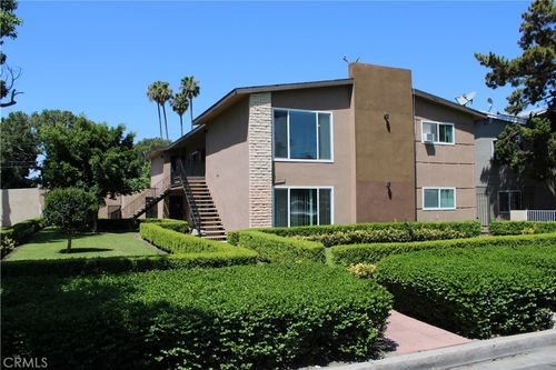 601 N Pauline St, Anaheim, CA, 92805-2845 | Card Image
