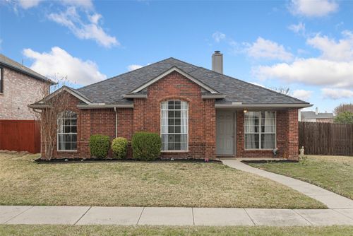 807 Squire Ct, Allen, TX, 75002-8650 | Card Image