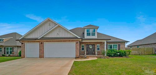 383 Charlton St, Cantonment, FL, 32533-4227 | Card Image