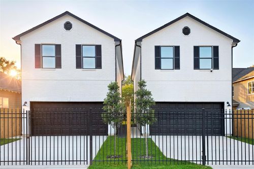 6109 Haight St, Houston, TX, 77028-4711 | Card Image