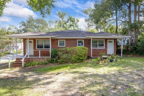 2-502 E Jennings Street, TALLAHASSEE, FL, 32301 | Card Image