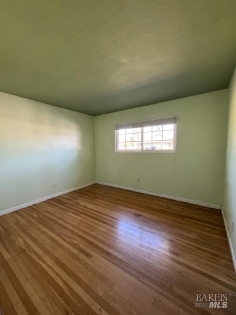 Residential Lease in Fairfield 5