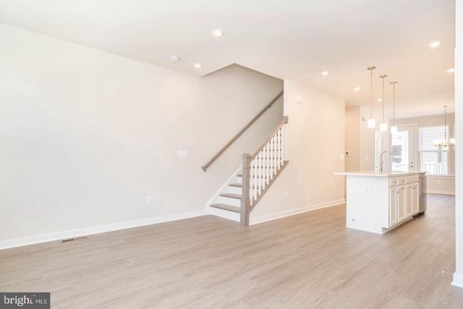 5610 Alpha Ridge Ave, Townhouse with 4 bedrooms, 6 bathrooms and null parking in HYATTSVILLE MD | Image 12
