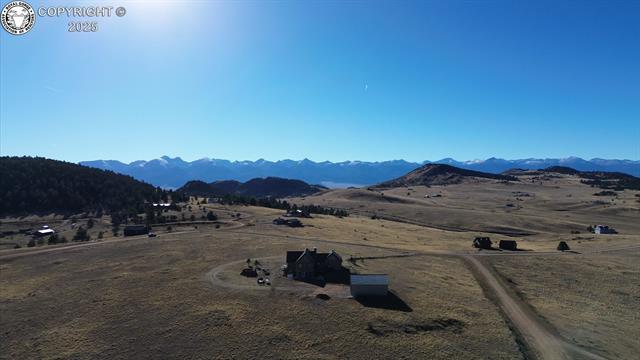 Land in Westcliffe 5