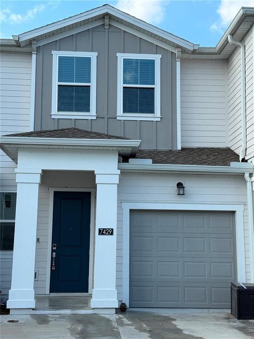 7429 Stone Creek Trl, KISSIMMEE, FL, 34747-2763 | Card Image
