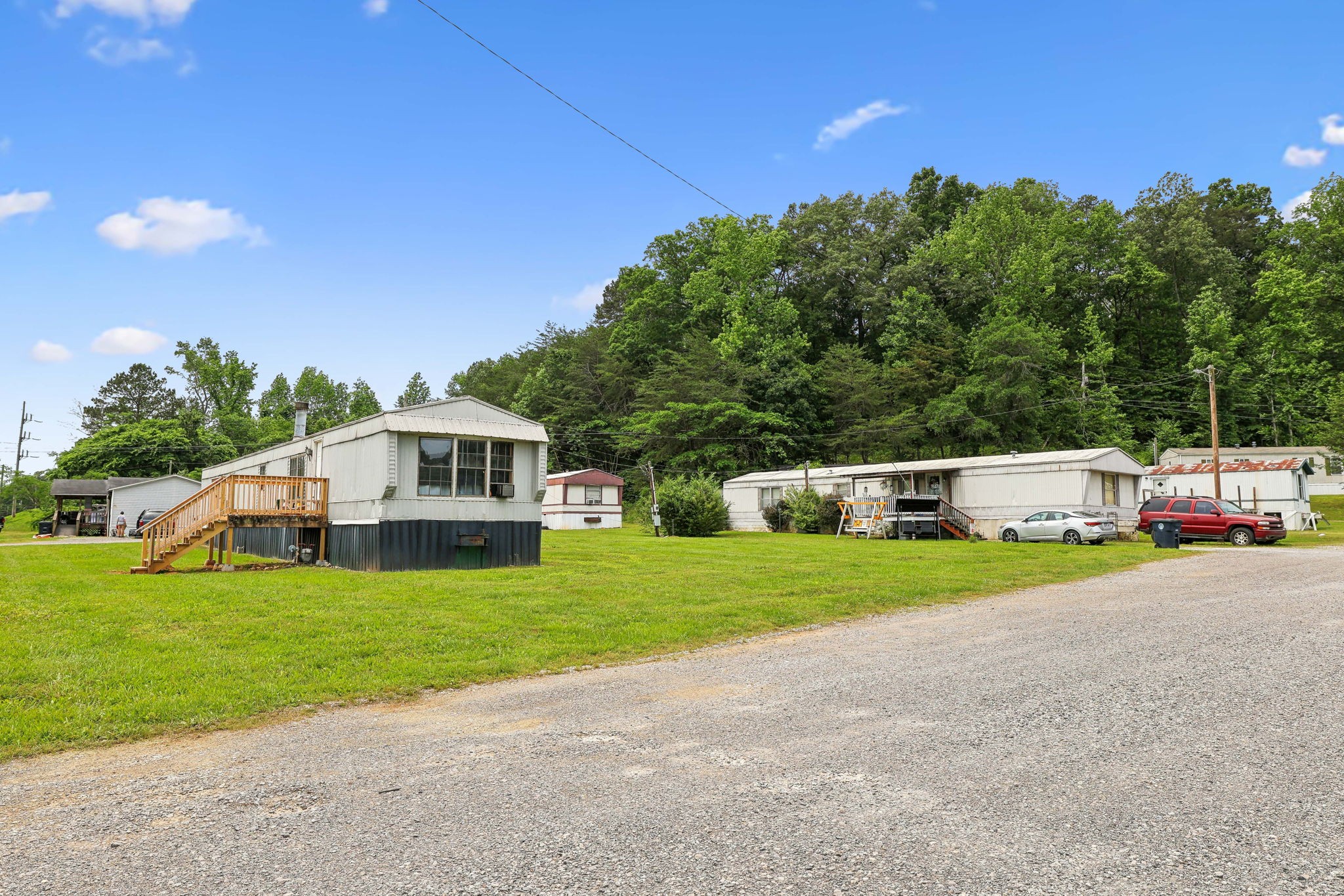 Residential Income in Jasper 3