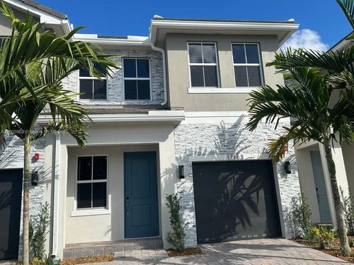17183-17183 Sw 2nd Cir, Pembroke Pines, FL, 33027-1175 | Card Image