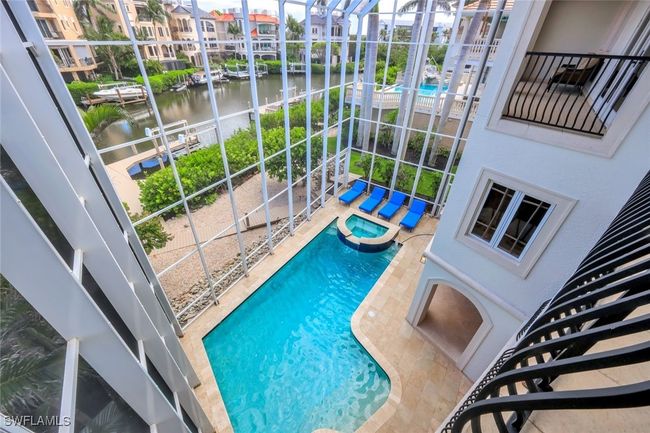 175 Topanga Dr, House other with 4 bedrooms, 5 bathrooms and null parking in BONITA SPRINGS FL | Image 44