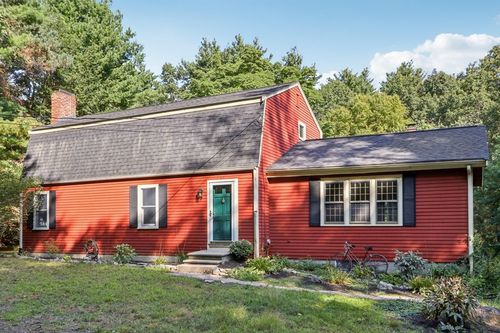 207 Boxboro Rd, Stow, MA, 01775-1156 | Card Image