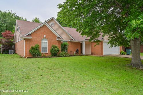7317 Bridle Lane, Southaven, MS, 38671 | Card Image