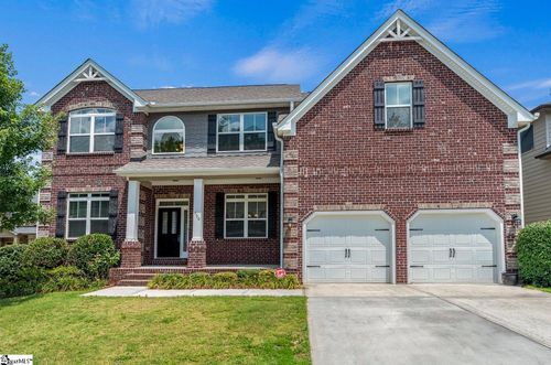 330 Mansfield Ln, Greer, SC, 29650-4679 | Card Image