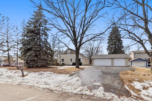 9926 Cottonwood St Nw, Coon Rapids, MN, 55448-5250 | Card Image