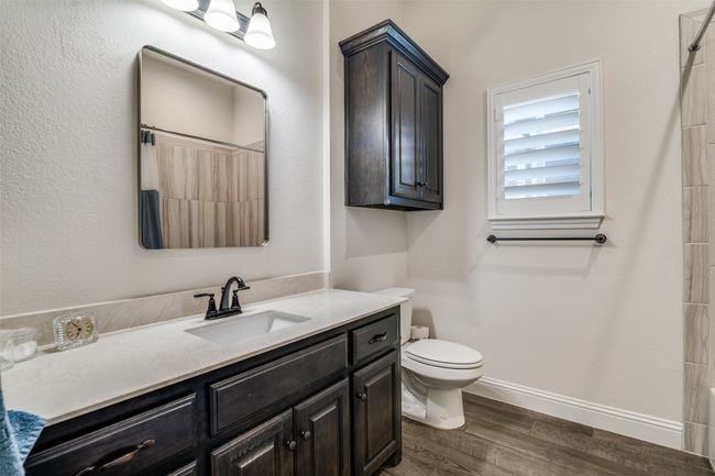 2008 Meadowbrook Ln, House other with 3 bedrooms, 2 bathrooms and null parking in Josephine TX | Image 18