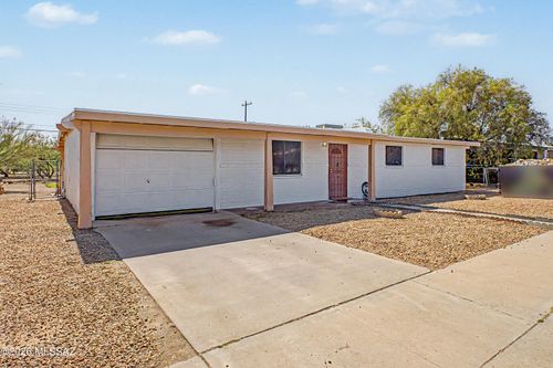 5411 S Oriole Ave, Tucson, AZ, 85746-2238 | Card Image