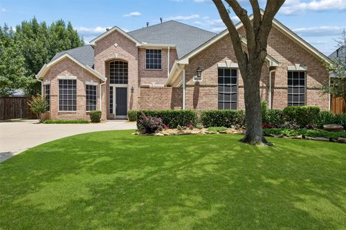8010 Kings Ct, Rowlett, TX, 75089-7827 | Card Image