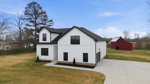 4345 S Garrett Rd, Springfield, TN, 37172-5801 | Card Image