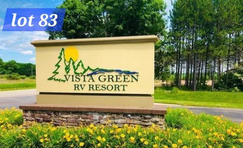 Lot 83 Green Acres Drive, Oliver Township, MI, 49680 | Card Image