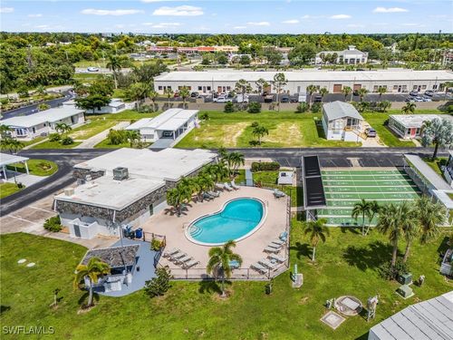 161 W Hampton Dr, Fort Myers, FL, 33908 | Card Image