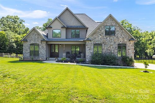 174 Bellingshire Dr, Mount Ulla, NC, 28125-7660 | Card Image
