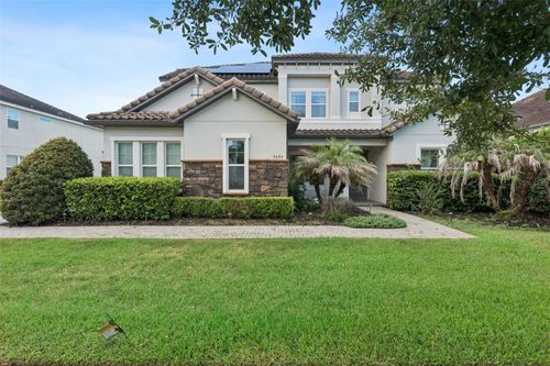 7693 Green Mountain Way, WINTER GARDEN, FL, 34787-5270 | Card Image