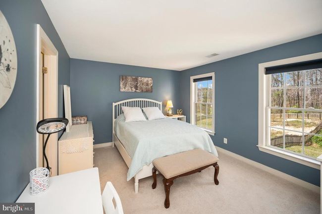 6 Brannigan Dr, House other with 4 bedrooms, 5 bathrooms and null parking in STAFFORD VA | Image 32