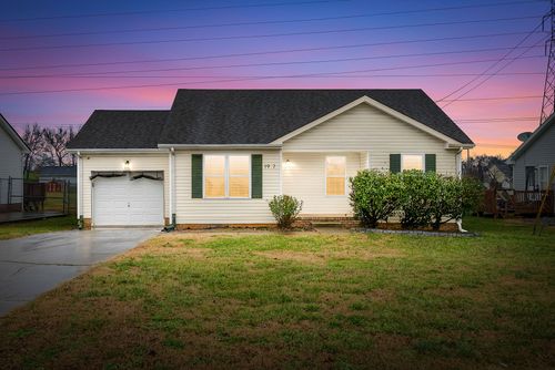 1957 Timberline Cir, Oak Grove, KY, 42262-9163 | Card Image