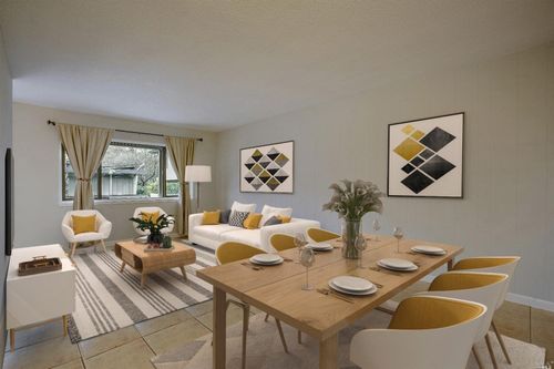 apt-b-3665 Kerner Blvd, San Rafael, CA, 94901-4441 | Card Image