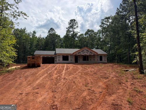 291 Russellville Rd, Forsyth, GA, 31029-7266 | Card Image