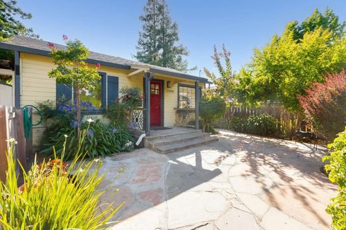 1190 Saint Francis St, Redwood City, CA, 94061 | Card Image