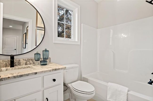 7229 Allman Dr, House other with 3 bedrooms, 3 bathrooms and null parking in Shawnee KS | Image 11
