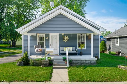 715 Jackson St, Seymour, IN, 47274-2835 | Card Image