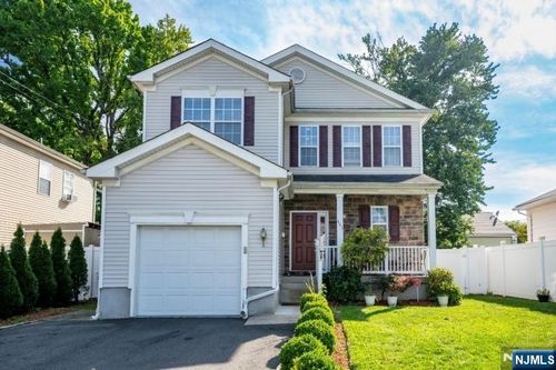 457 Teneyke Pl, Rahway, NJ, 07065-5312 | Card Image