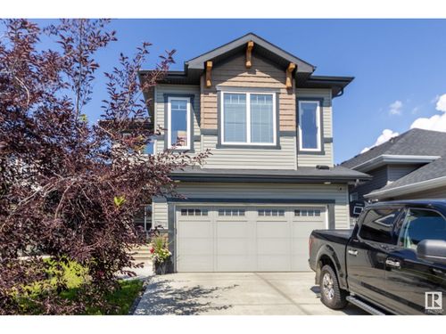 7626 Getty Link Nw, Edmonton, AB, T5T4K9 | Card Image